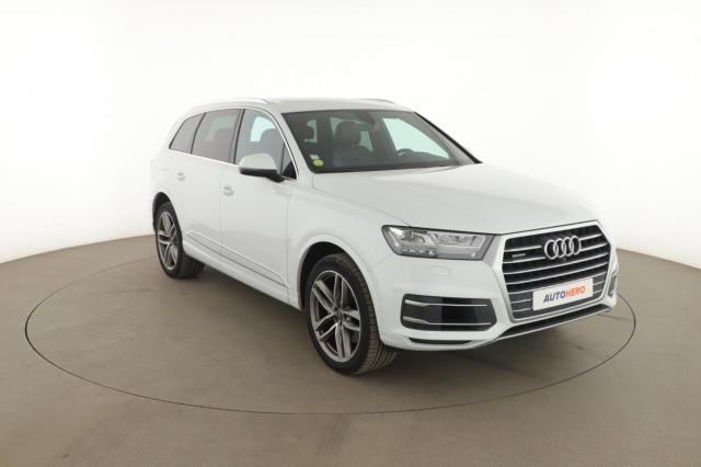 Audi Q7 image 2