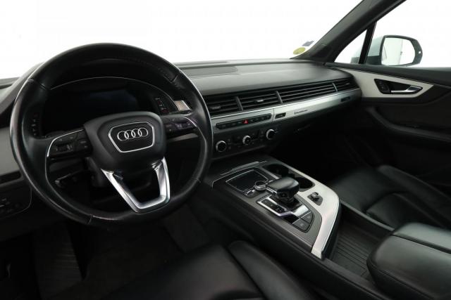 Audi Q7 image 5