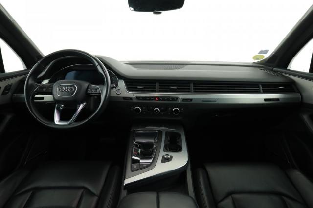 Audi Q7 image 4