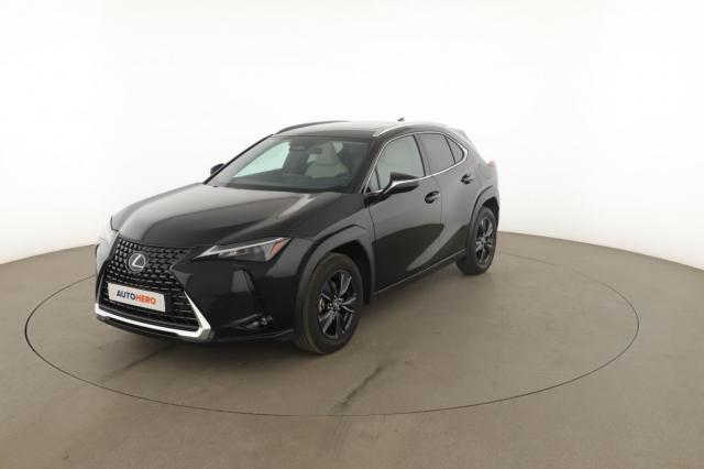 Lexus