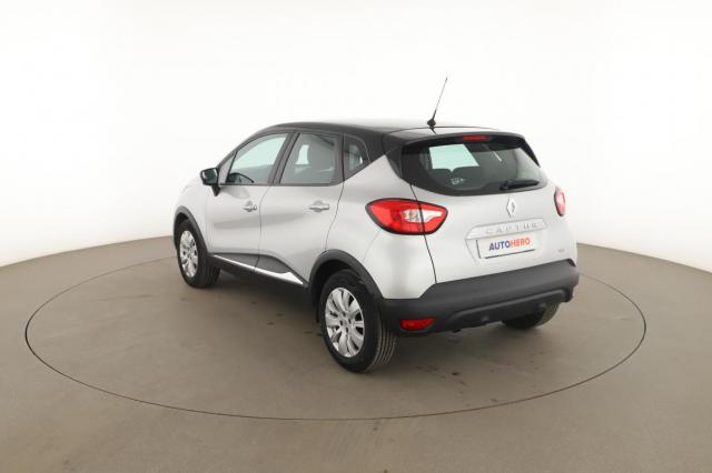 Renault Captur image 9