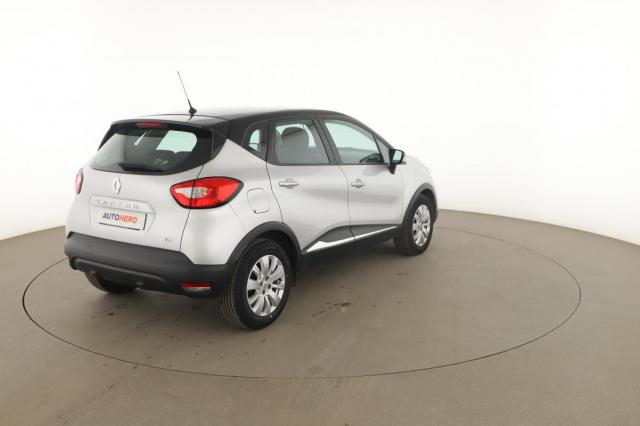 Renault Captur image 4