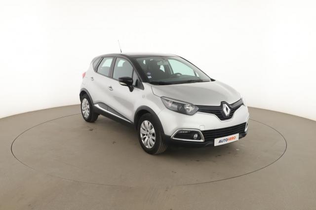 Renault Captur image 2