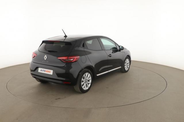 Renault Clio image 2