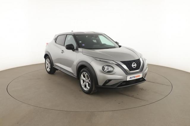 Nissan Juke image 4