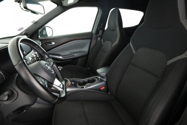Nissan Juke image 2