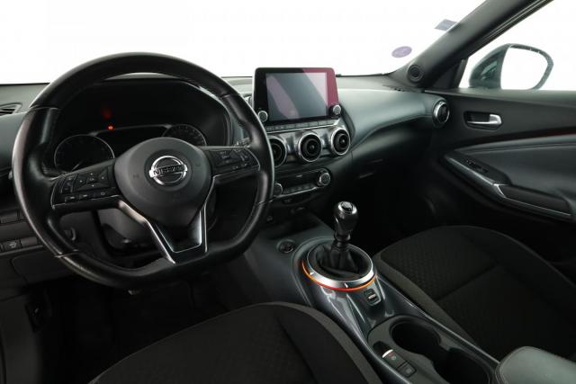 Nissan Juke image 3