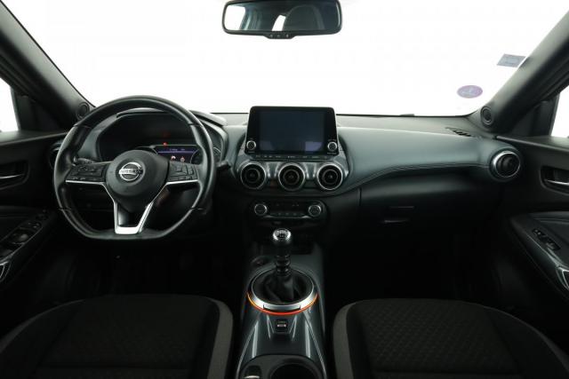 Nissan Juke image 8