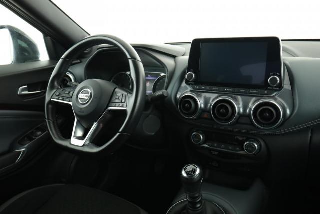 Nissan Juke image 6