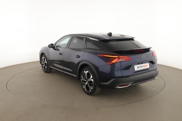 Citroen C5 X image 2