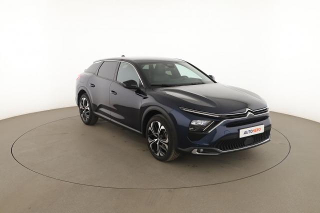 Citroen C5 X image 7