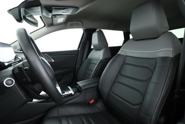 Citroen C5 X image 1