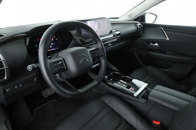 Citroen C5 X image 8