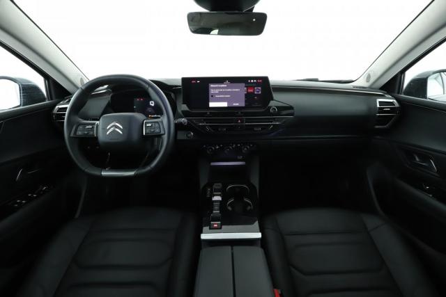 Citroen C5 X image 9