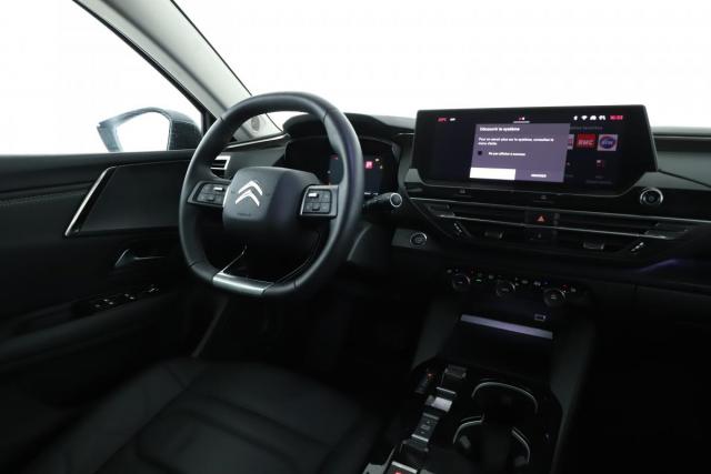 Citroen C5 X image 6