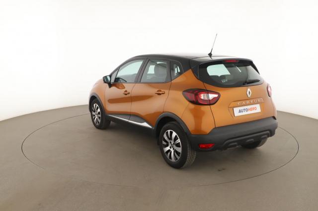 Renault Captur image 7