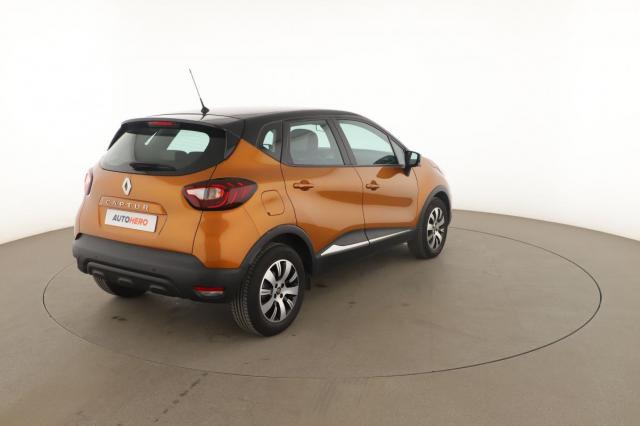 Renault Captur image 6