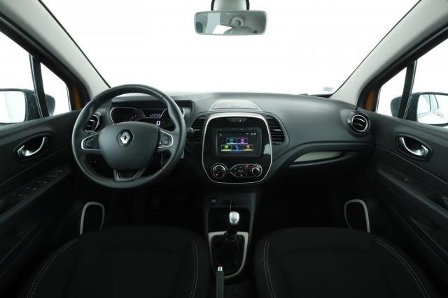 Renault Captur image 1