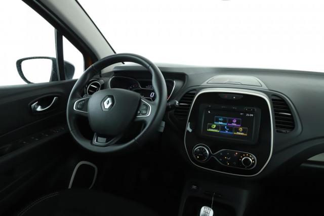 Renault Captur image 9