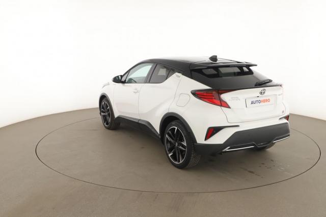 Toyota C-Hr image 3