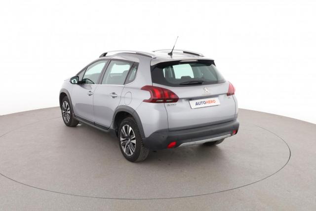 Peugeot 2008 image 4