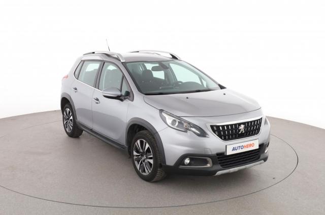 Peugeot 2008 image 6