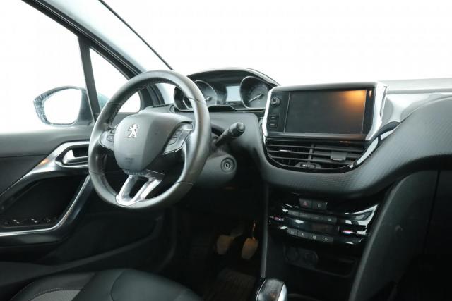 Peugeot 2008 image 7