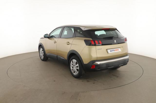 Peugeot 3008 image 8