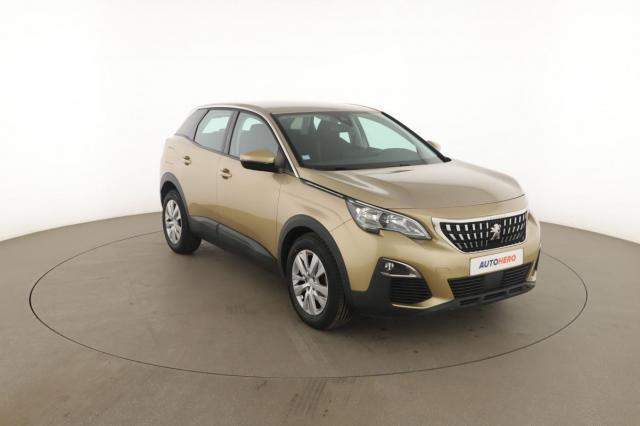 Peugeot 3008 image 4