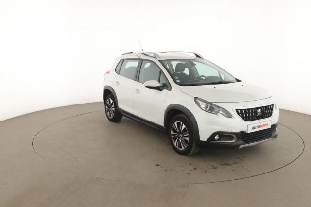 Peugeot 2008 image 9