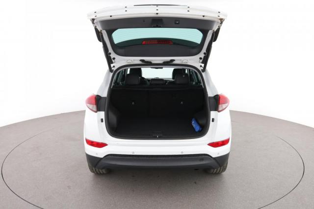 Hyundai Tucson image 9