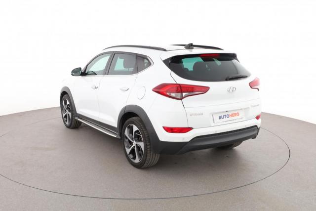 Hyundai Tucson image 6