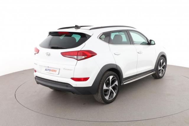 Hyundai Tucson image 4
