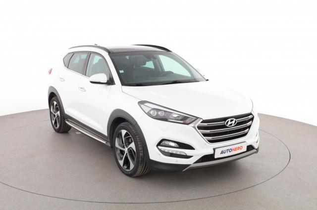 Hyundai Tucson image 7