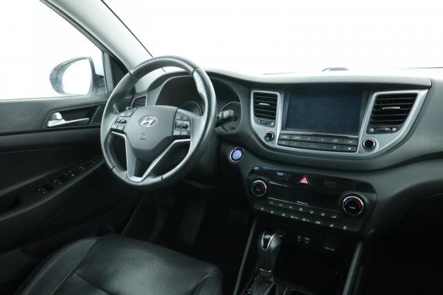 Hyundai Tucson image 2