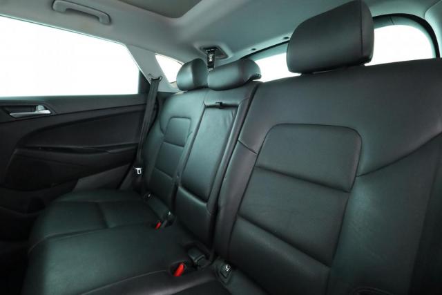 Hyundai Tucson image 5