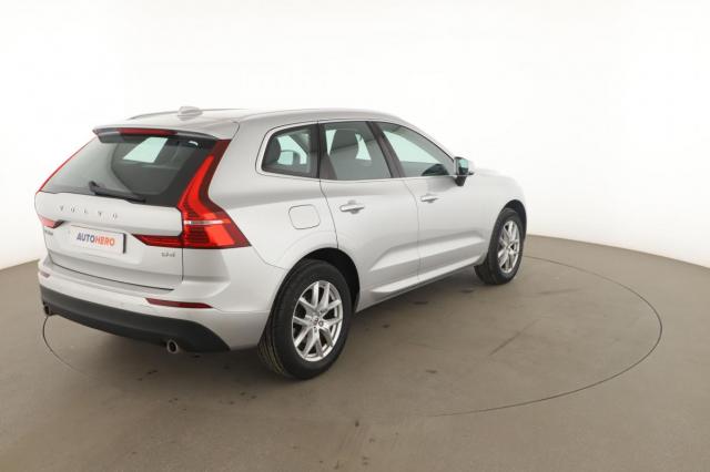Volvo Xc60 image 3