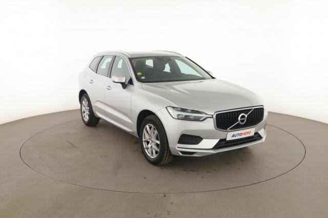 Volvo Xc60 image 1