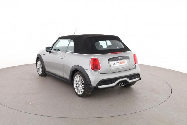 Mini Cabrio image 9
