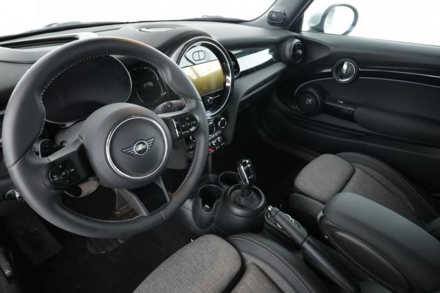 Mini Cabrio image 5