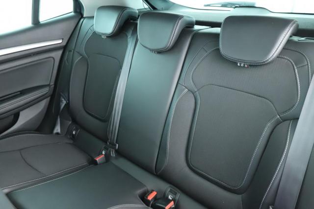 Renault Mégane image 6