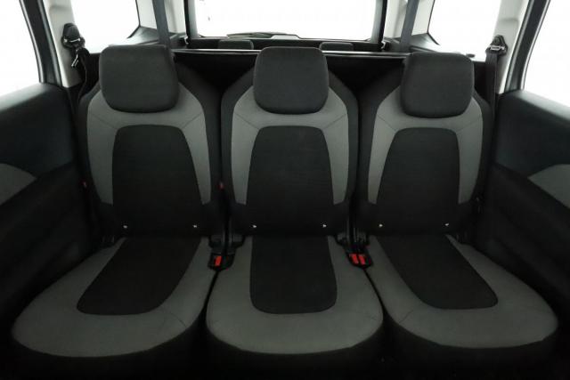Citroen Grand C4 Picasso image 8