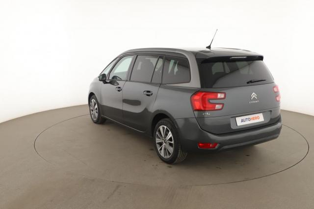 Citroen Grand C4 Picasso image 6