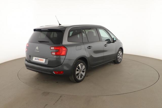 Citroen Grand C4 Picasso image 5
