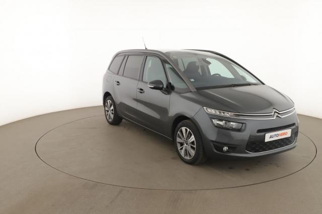 Citroen Grand C4 Picasso image 9