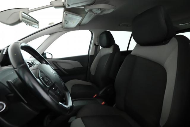 Citroen Grand C4 Picasso image 2