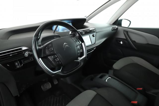 Citroen Grand C4 Picasso image 3