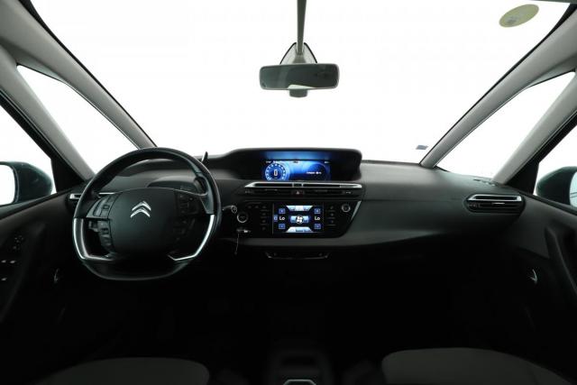 Citroen Grand C4 Picasso image 4