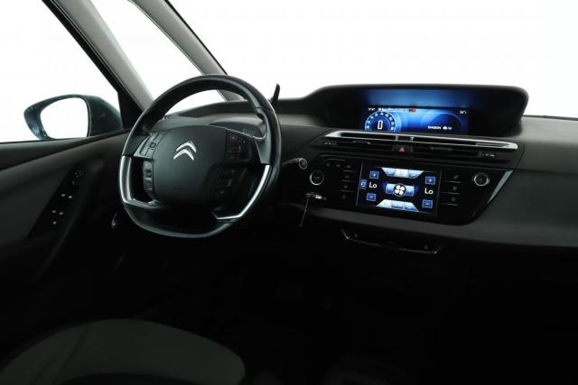 Citroen Grand C4 Picasso image 7