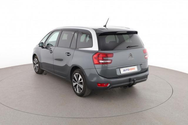 Citroen Grand C4 Picasso image 1